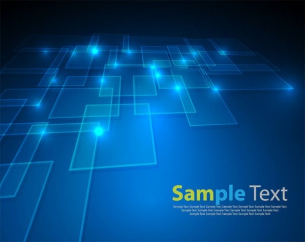 web vector unique ui elements stylish squares quality original new lights interface illustrator high quality hi-res HD graphic glowing glass geometric fresh free download free elements download detailed design dark blue creative blue background abstract 