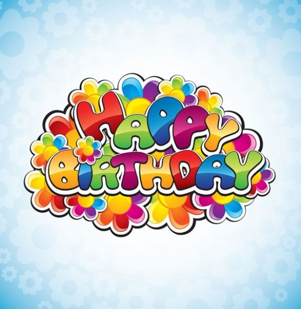 web vector unique ui elements text stylish quality original new interface illustrator high quality hi-res HD happy birthday graphic fresh free download free floral EPS elements download detailed design creative clouds cloud blue birthday background 