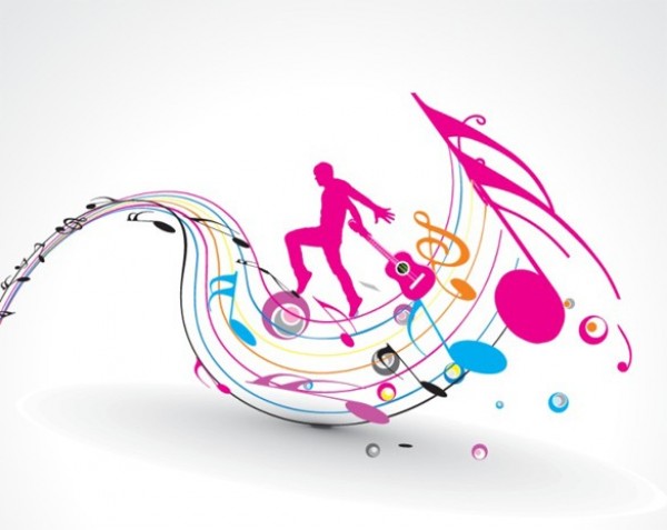 web wavy waves vector unique ui elements stylish staff quality original notes new musical notes musical background musical music staff music interface illustrator high quality hi-res HD guitar graphic fresh free download free EPS elements download detailed design dancing silhouette dancing creative background 