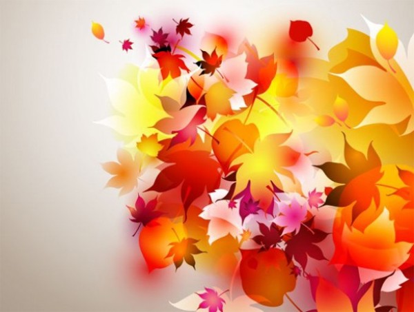 yellow web vivid vibrant vector unique ui elements stylish red quality original new leaves interface illustrator high quality hi-res HD graphic glowing fresh free download free fall colors EPS elements download detailed design creative colorful background autumn leaves autumn 