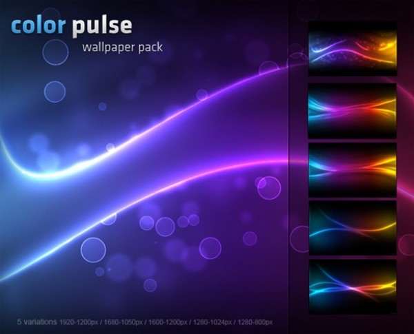 web wallpaper unique ui elements ui stylish quality original new modern lights jpg interface high resolution hi-res HD fresh free download free elements download detailed design creative colorful color pulse color clean background 