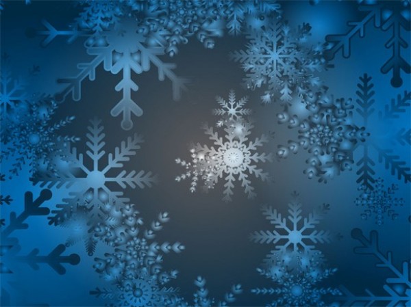 winter web vector unique ui elements stylish snowflakes snowflake background quality original new interface illustrator high quality hi-res HD graphic fresh free download free elements download detailed design creative blue background AI 