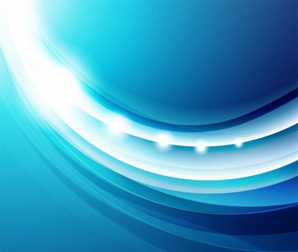 web waves vector unique ui elements stylish quality original new modern lights interface illustrator high quality hi-res HD graphic glowing glow fresh free download free EPS elements download detailed design curves creative business blue background abstract 