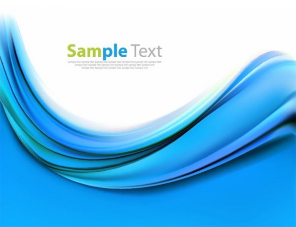 web wave vector unique ui elements sweep stylish quality original new modern interface illustrator high quality hi-res HD graphic fresh free download free EPS elements download detailed design curve curtain creative blue background blue background abstract 