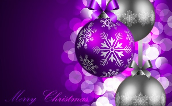 web vector unique ui elements stylish snowflake quality purple ornaments original new interface illustrator high quality hi-res HD graphic fresh free download free EPS elements download detailed design creative christmas background christmas bokeh balls background 