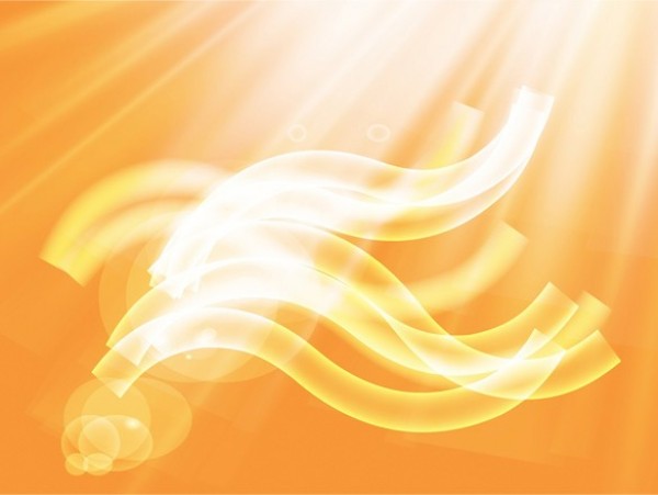 yellow web wavy vector unique ui elements sunlight sun rays sun stylish quality original new lines light interface illustrator high quality hi-res HD graphic glowing fresh free download free elements download detailed design creative background AI abstract 