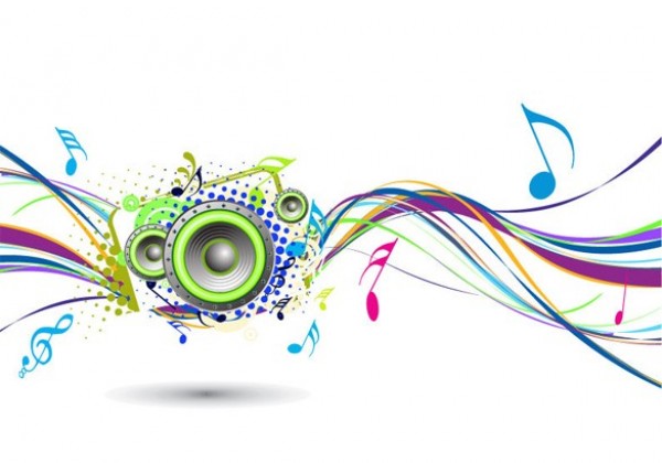 web waves vector unique ui elements stylish stereo quality original notes new musical notes musical background musical music interface illustrator high quality hi-res HD graphic fresh free download free EPS elements download detailed design creative colorful background abstract 