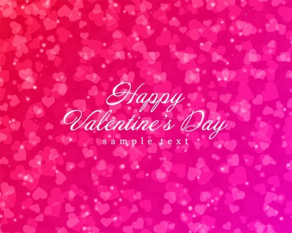 web vector valentines background valentines unique ui elements subtle stylish sparkles quality pink original new interface illustrator high quality hi-res hearts HD happy valentines graphic fresh free download free EPS elements download detailed design creative bokeh background 