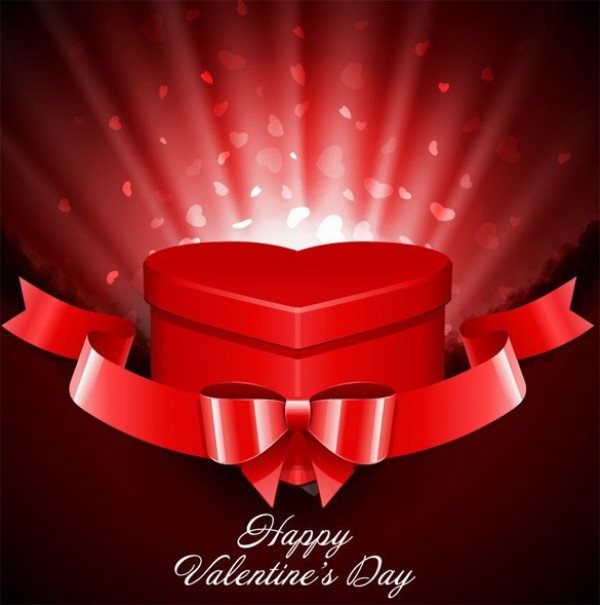 web vector valentines unique ui elements stylish ribbon red ribbon red bow red quality original new interface illustrator high quality hi-res heart gift box HD happy valentines graphic glow gift box fresh free download free EPS elements download detailed design creative card background 