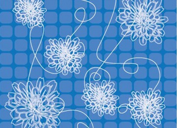 web vector unique ui elements swirls stylish quality original new lines interface illustrator high quality hi-res HD hand drawn graphic fresh free download free flowers floral elements download detailed design creative blue background AI abstract 