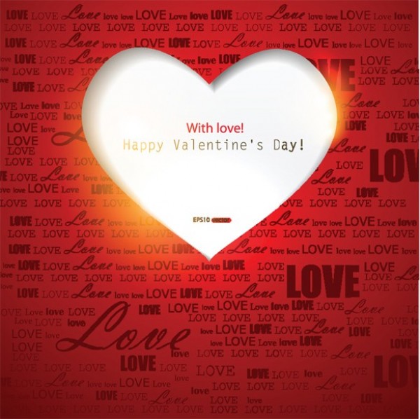 web vector Valentines day card valentines card unique ui elements stylish red quality original new love lights interface inset illustrator high quality hi-res heart HD graphic fresh free download free EPS elements download detailed design cutout creative background 