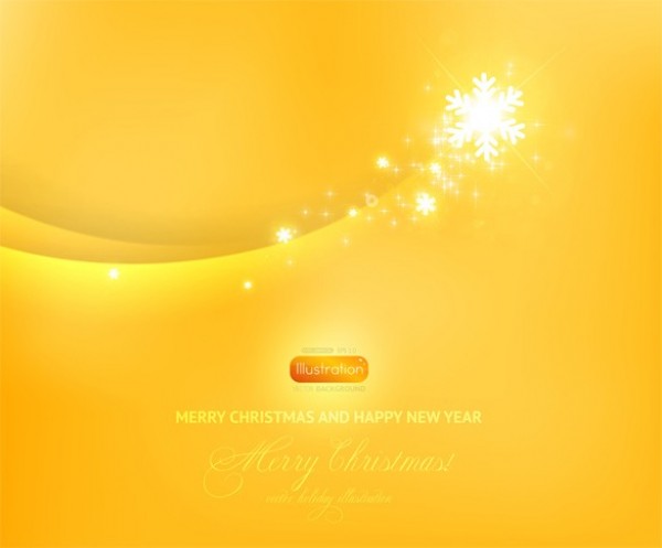 yellow web wave vector unique ui elements sunny stylish snowflake quality original new jpg interface illustrator high resolution high quality hi-res HD graphic fresh free download free EPS elements download detailed design creative bright background abstract 