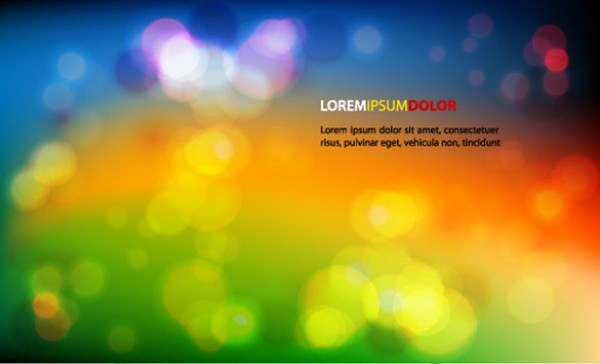 web vector unique ui elements stylish spectrum rainbow quality original orange new interface illustrator high quality hi-res HD green graphic fresh free download free EPS elements download detailed design creative colorful color bokeh blurred blue background abstract 