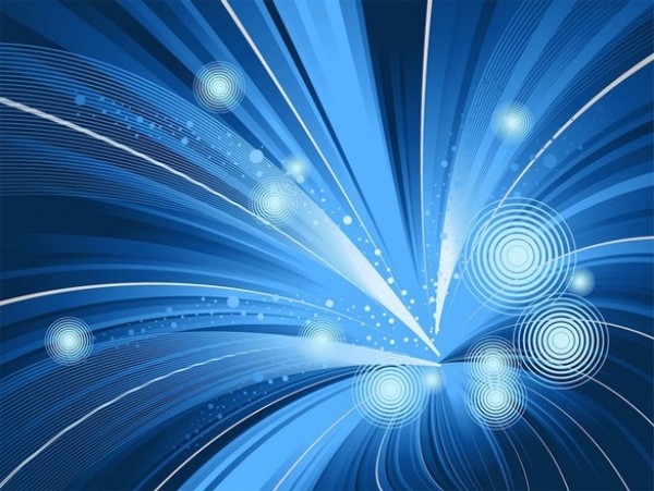 web vector unique ui elements stylish spiral rays quality PDF original new light interface illustrator high quality hi-res HD graphic fresh free download free explosion elements download detailed design creative circles burst blue background AI abstract 