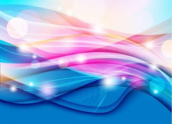 web wavy waves vector unique ui elements stylish quality pink original ocean new lights layers interface illustrator high quality hi-res HD graphic glowing fresh free download free fantasy EPS elements download detailed design creative circles blue background abstract 