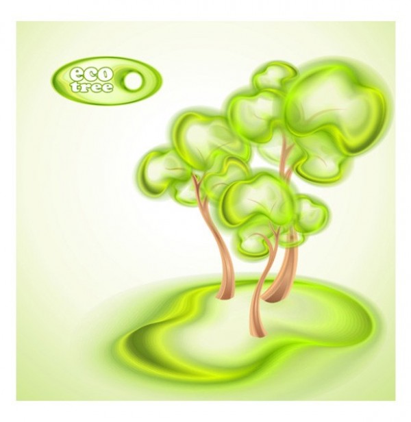 web vector unique ui elements tree art tree stylish quality original new nature label interface illustrator high quality hi-res HD green graphic fresh free download free EPS elements eco label eco download detailed design creative background art abstract tree abstract 