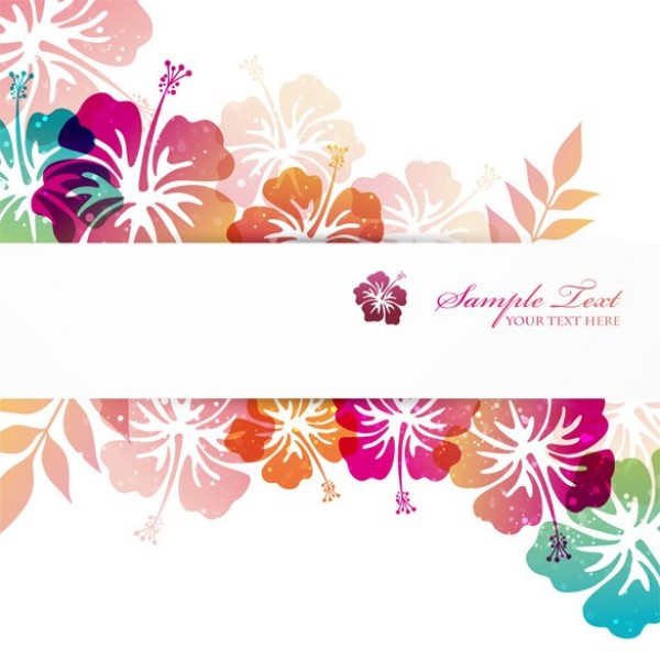 web vector unique ui elements stylish quality original new message interface illustrator high quality hibiscus hi-res HD graphic fresh free download free flowers floral background floral EPS elements download detailed design creative colorful card banner background 