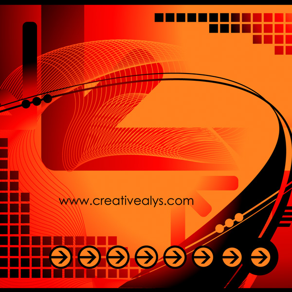 web waves vector unique ui elements tech stylish squares quality original orange new jpg interface illustrator high quality hi-res HD graphic fresh free download free elements download detailed design creative business bold blocks background arrows AI abstract tech background abstract 