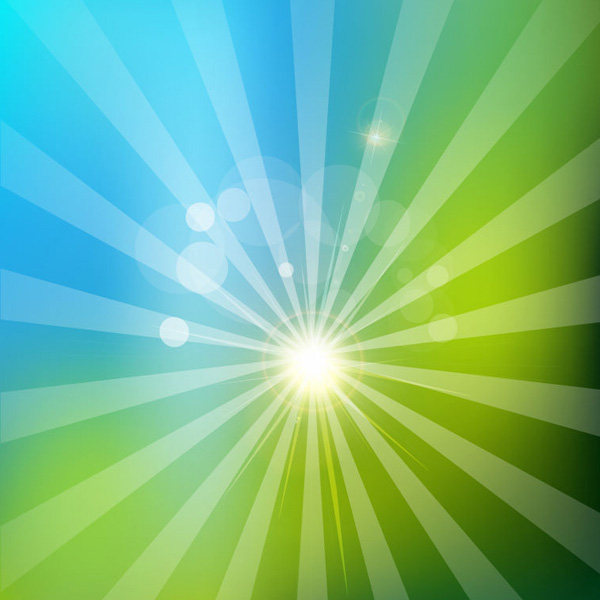 web vector unique ui elements sun rays stylish solar rays quality original new lights interface illustrator high quality hi-res HD green graphic glowing fresh free download free flare EPS elements download detailed design creative bokeh blue background abstract 