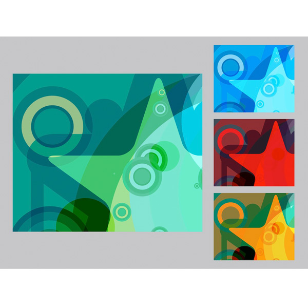web vector unique ui elements stylish stars abstract background stars star background red quality original orange new interface illustrator high quality hi-res HD green graphic fresh free download free elements download detailed design creative circles background AI abstract 
