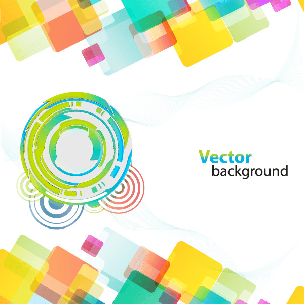 web vector unique ui elements stylish squares spring spiral quality original new interface illustrator high quality hi-res HD graphic fresh free download free EPS elements download detailed design creative colorful circles business background abstract 