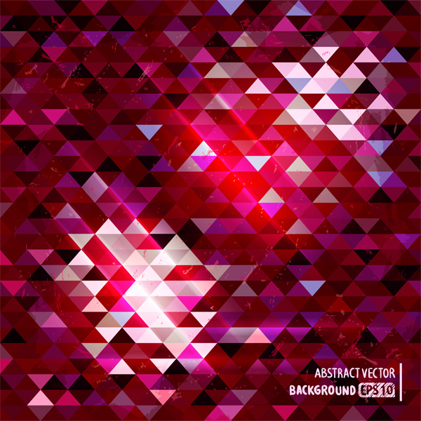 web vector unique ui elements triangles stylish quality pink original new mosaic kaleidoscope interface illustrator high quality hi-res HD grunge graphic fresh free download free EPS elements download disco ball disco diamonds detailed design creative background abstract 