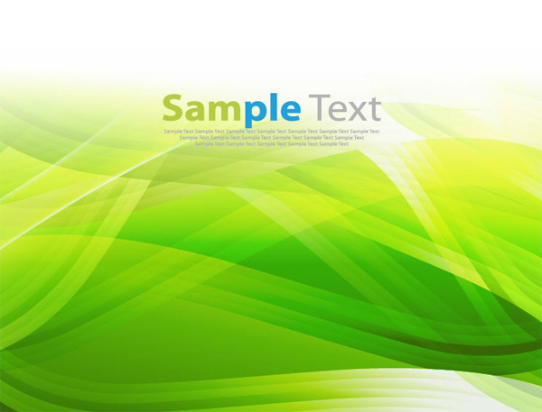 web waves vector unique ui elements stylish quality original new lines interface illustrator high quality hi-res HD green graphic fresh free download free EPS elements download detailed design curves creative background abstract wave background abstract 