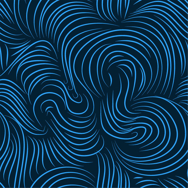 web waves vector unique ui elements swirls stylish seamless rolling quality pattern original new interface illustrator high quality hi-res HD graphic fresh free download free EPS elements download detailed design creative blue black background abstract 