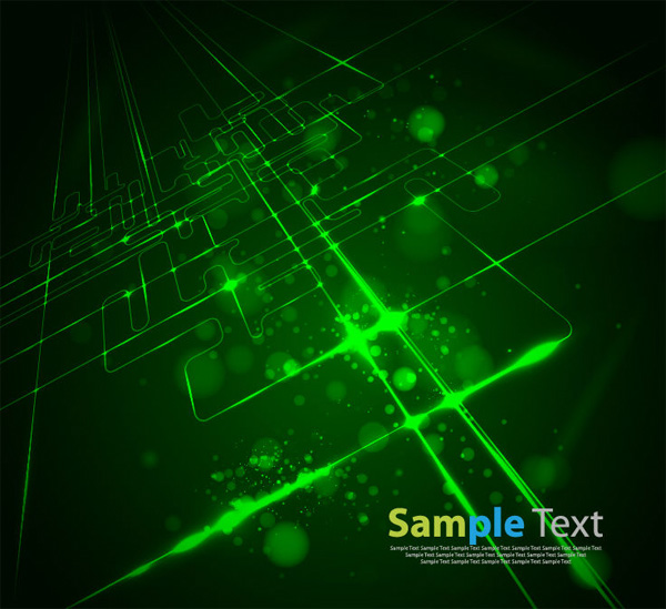web virtual reality virtual vector unique ui elements technology tech stylish space quality original new interface illustrator illuminated high quality hi-res HD green graphic glowing futuristic fresh free download free EPS elements download detailed design creative circuit black background 