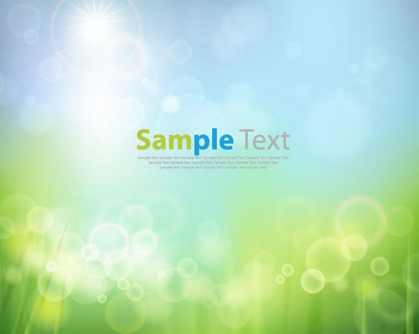web vector unique ui elements summer background stylish skies quality original new lights interface illustrator high quality hi-res HD green grass graphic fresh free download free EPS elements download detailed design creative bokeh background bokeh blurred blue background abstract 