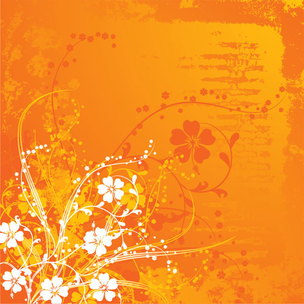 web vector unique ui elements summer stylish rustic quality original orange new interface illustrator hot high quality hi-res HD grungy grunge graphic fresh free download free flowers floral EPS elements download detailed design creative background 