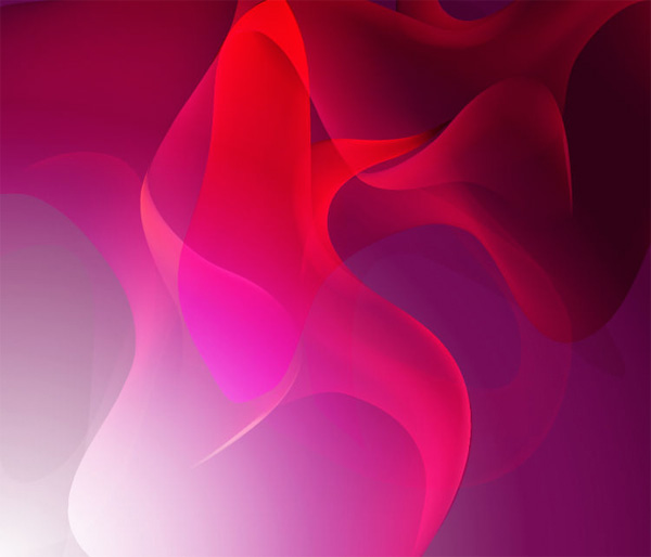 web wavy waves vector unique ui elements stylish smoke background smoke red quality plumes pink original new light interface illustrator high quality hi-res HD graphic glowing fresh free download free elements download detailed design creative background 