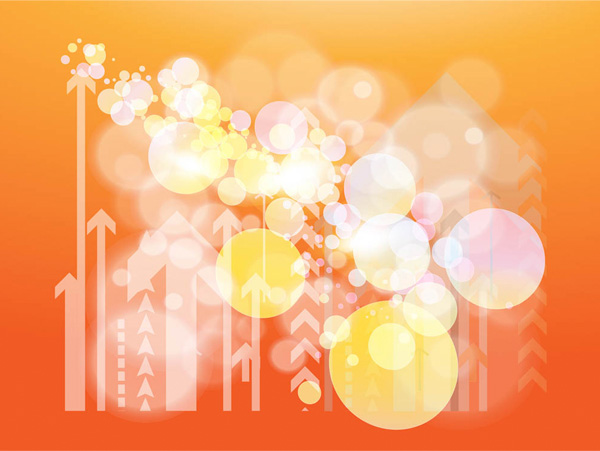 web vector upward unique ui elements stylish quality PDF original orange new interface illustrator high quality hi-res HD graphic fresh free download free elements download detailed design creative bubbles bokeh blurred background arrows AI abstract 