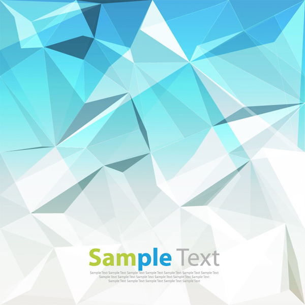 web vector unique ui elements stylish quality original new interface illustrator ice high quality hi-res HD graphic fresh free download free folded paper EPS elements download detailed design cubes creative blue blocks background abstract  
