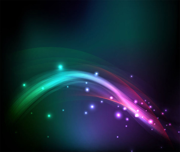 web vector unique ui elements stylish streak stars spectrum sky quality outer space original northern lights new interface illustrator high quality hi-res HD graphic galaxy fresh free download free EPS elements download detailed design creative colorful color black background aurora abstract 