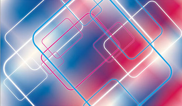 web vector unique ui elements stylish squares red quality original new light interface illustrator high quality hi-res HD graphic glowing futuristic fresh free download free EPS elements download detailed design creative blue background abstract 