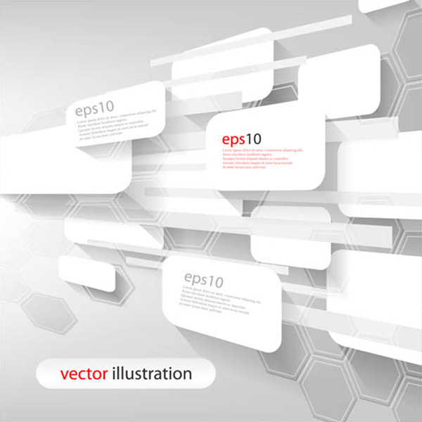 web vector unique ui elements text stylish stripes quality presentation original new lines interface illustrator honeycomb high quality hi-res hexagons HD grey graphic geometric futuristic fresh free download free EPS elements download detailed design creative background angled abstract 3d 
