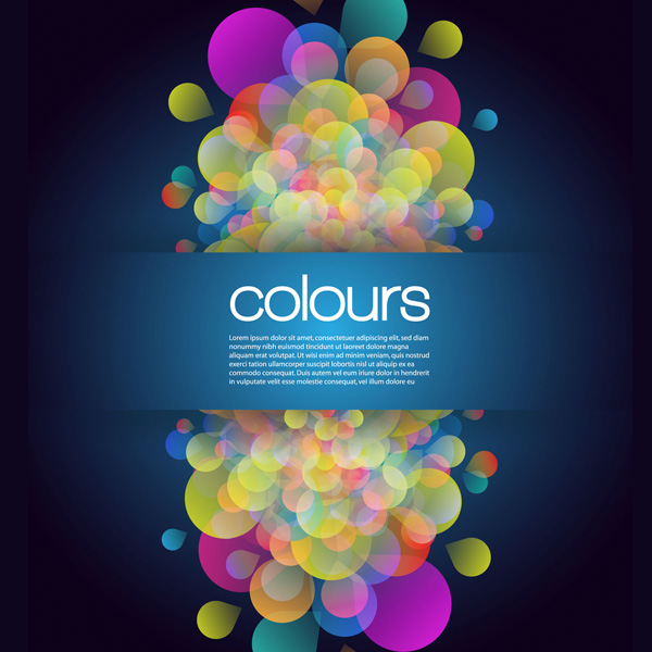 web vector unique ui elements stylish quality original new interface illustrator high quality hi-res HD graphic fresh free download free EPS elements download detailed design creative colorful circles bubbles blue balloons background abstract 