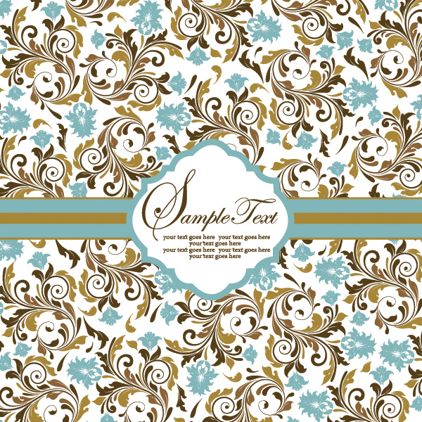 web vintage vector unique ui elements text stylish scroll quality pattern original new interface illustrator high quality hi-res HD graphic fresh free download free flowers floral EPS elements download detailed design creative card banner badge background 