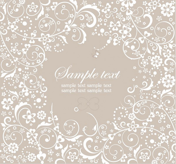 web vintage vector unique ui elements text swirls stylish quality pattern original old fashioned new interface illustrator high quality hi-res HD graphic fresh free download free flowers floral EPS elements elegant download detailed design creative card background 