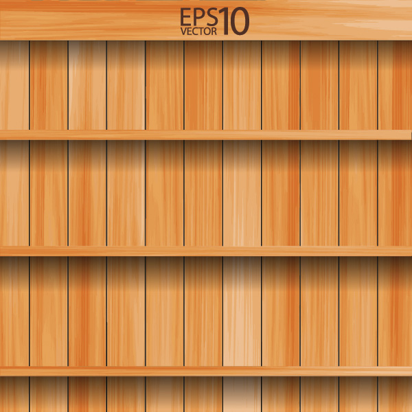 wooden shelf wooden wood background vector shelves shelf planks free download free boards background 