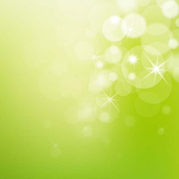 vector organic nature natural lights green free download free christmas bubbles bokeh background abstract 