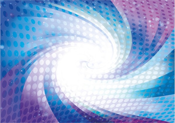 vortex vector swirl pink light glowing free download free dotted blue background abstract 