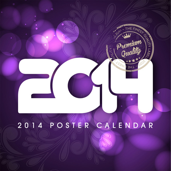 vector purple poster free download free bubbles bokeh background abstract 2014 illustration 2014 