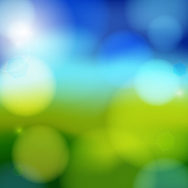 vector lights green free download free bubbles bokeh blurred blur blue background abstract 