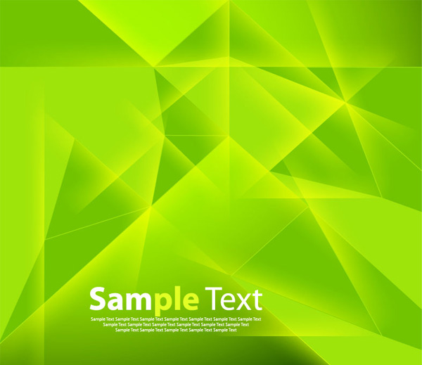 ui elements ui triangles green free download free diamonds background angles abstract 
