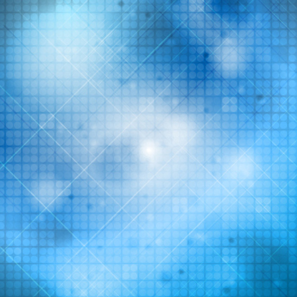 vector pattern lines lights grid glowing free download free diagonal bokeh blue background 