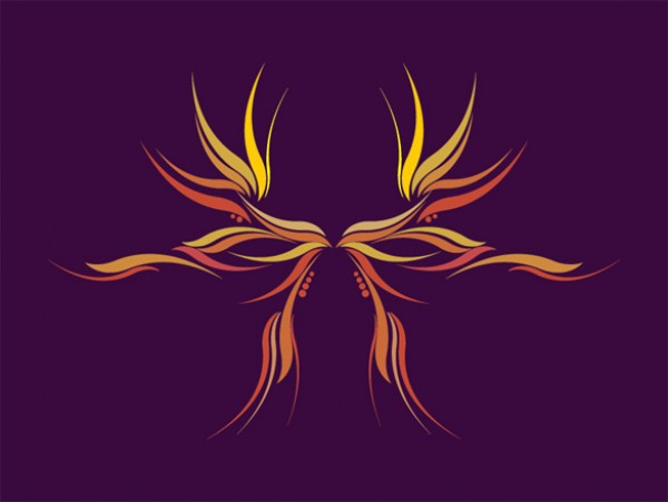 Vectors vector graphic vector unique ultra ultimate tribal simple rising phoenix red quality Photoshop phoenix pack original orange new modern illustrator illustration high quality graphic fresh free vectors free download free flowing download detailed creative colors clear clean AI 