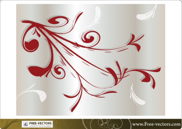 web Vectors vector graphic vector unique ultimate tree silver shiny quality Photoshop pack ornament original new modern illustrator illustration high quality fresh free vectors free download free floral download design creative branch background AI 