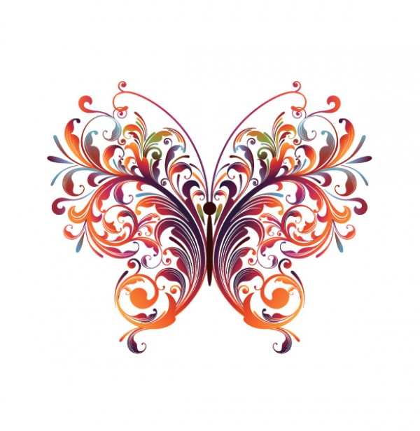 Vectors vector graphic vector unique quality Photoshop pack original modern illustrator illustration high quality graphic fresh free vectors free download free floral download creative colorful butterfly butterflies AI abstract 